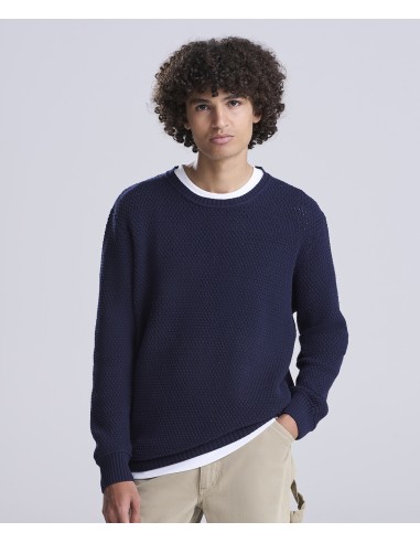 AWD-EA062-Taroko Sustainable Sweater